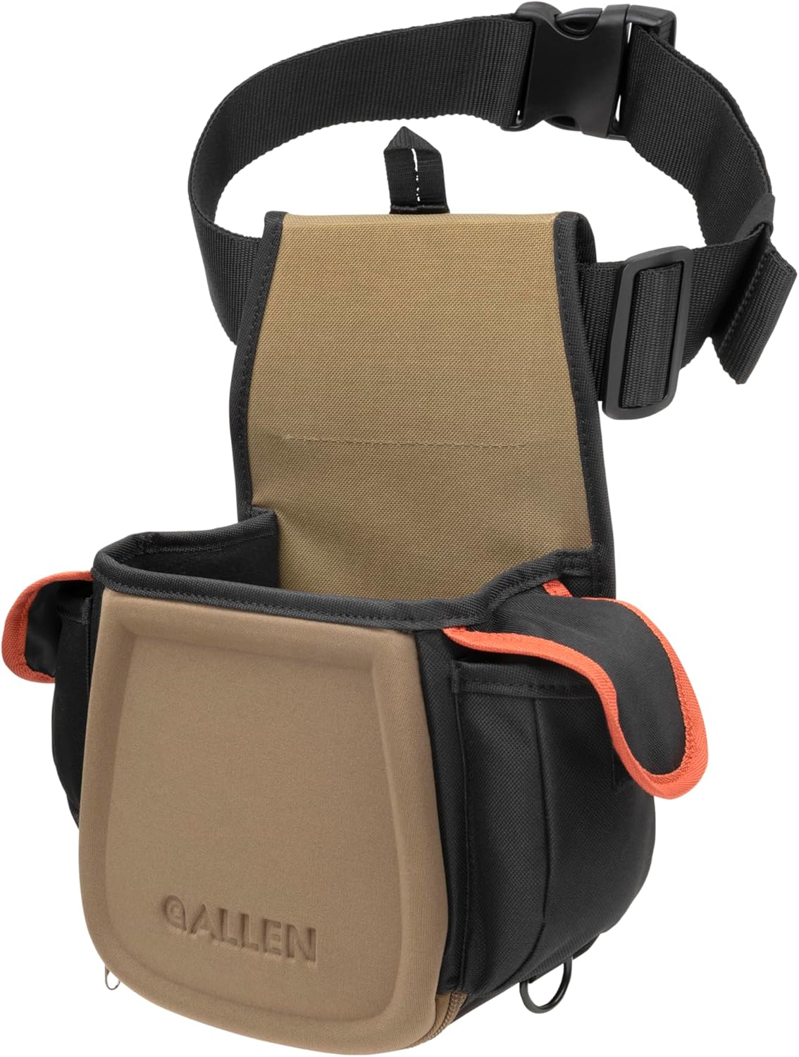 Allen Company Eliminator Shotgun Shell Bag for Shooting Sports