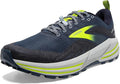 Brooks Cascadia 16 Trail Running Shoe - Tough Trail Cushioning