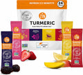 Electrolyte Drink Mix Variety Pack - Daily Hydration & Immune Support
