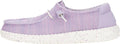 HEYDUDE Wendy Stretch Sox Womens Slip-on Loafers (Style 3CQT)
