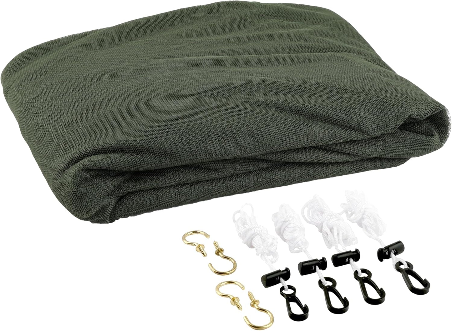 Coghlan's Hiker's Rectangular Mosquito Net for Outdoor Comfort
