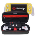 Satisfye ZenGrip Go Elite Bundle (Lite) - Comfortable Carry + Charge