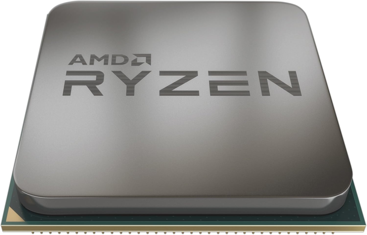 AMD Ryzen 3 1200 Processor with Wraith Stealth Cooler Review
