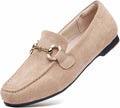 DeYashopin Women's Comfortable Driving Flats for Everyday Wear