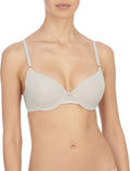 Natori Women's Jacquard Contour Underwire Bra for Comfort