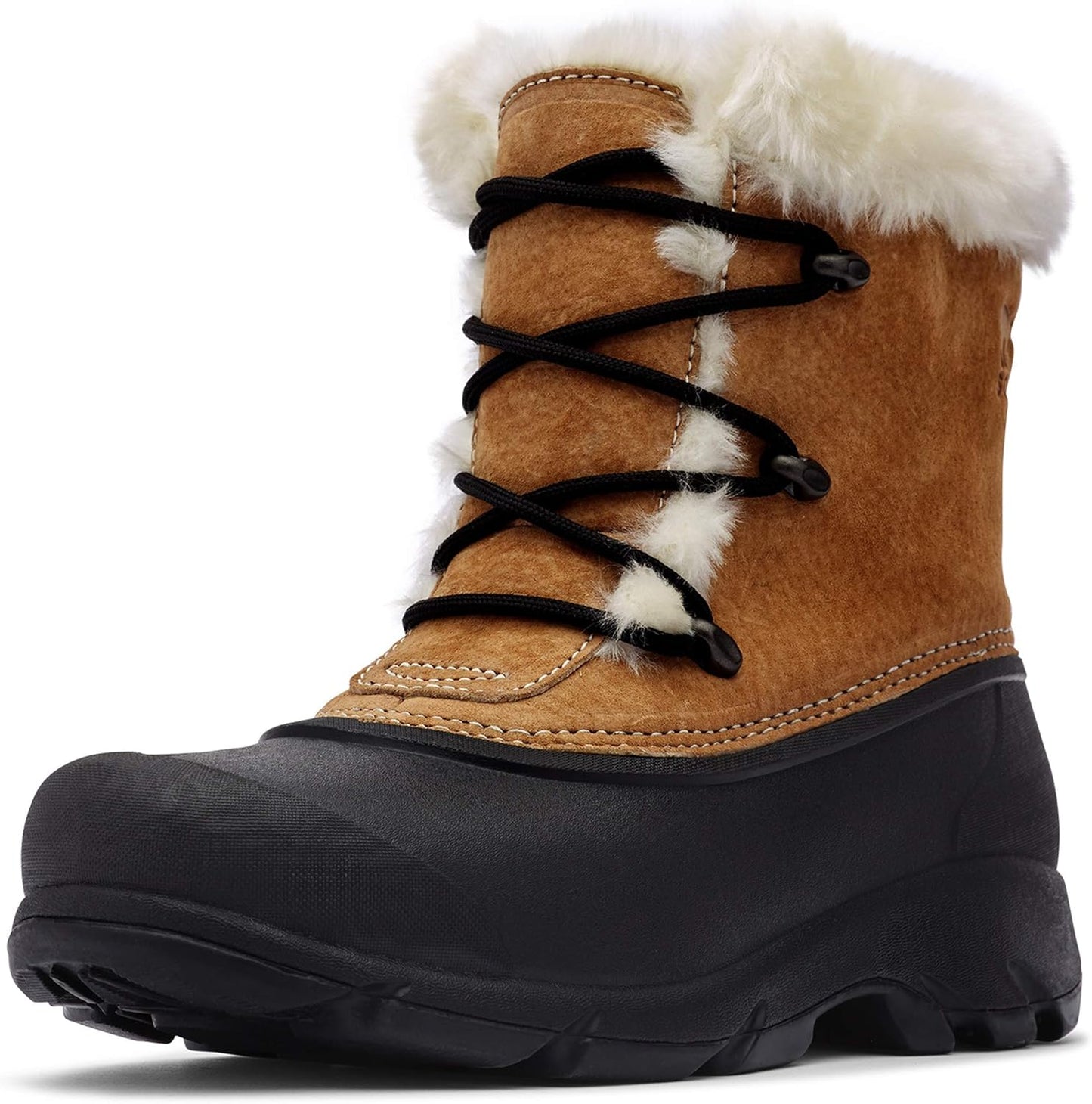 SOREL Women's Snow Angel Boot: Ultimate Winter Comfort