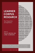Learner Corpus Research New Perspectives and Applications - Corpus