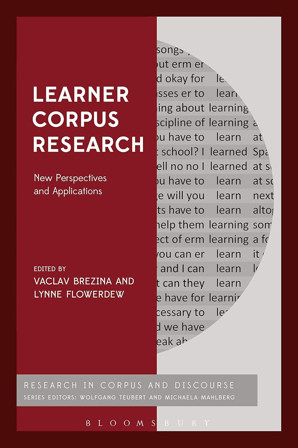 Learner Corpus Research: New Perspectives and Applications Review