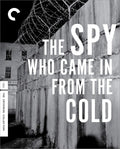 The Spy Who Came in from the Cold Blu-ray - A Must-Have Classic