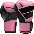 Hayabusa S4 Kids Boxing Gloves for Boys and Girls - Durable Youth Fit