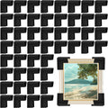 48 Pcs Foam Corner Protectors for Shipping - Edge Protection Kit