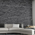 197x48in Extra Wide Marble Granite Contact Paper - Removable Matte
