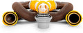 Revolution 20ft RV Sewer Hose Kit with Swivel Wye Connector - Dual