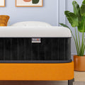 Queen Mattress 12 Inch Hybrid Mattress Queen Size - Pressure Relief