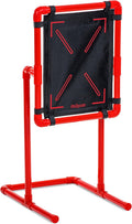 Baseball Strike Zone Target for Plastic Balls - Clear Balls & Strikes