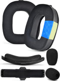 A50 Gen 4 Mod Kit with Velour Earpads and Thicker Foam - Upgrade