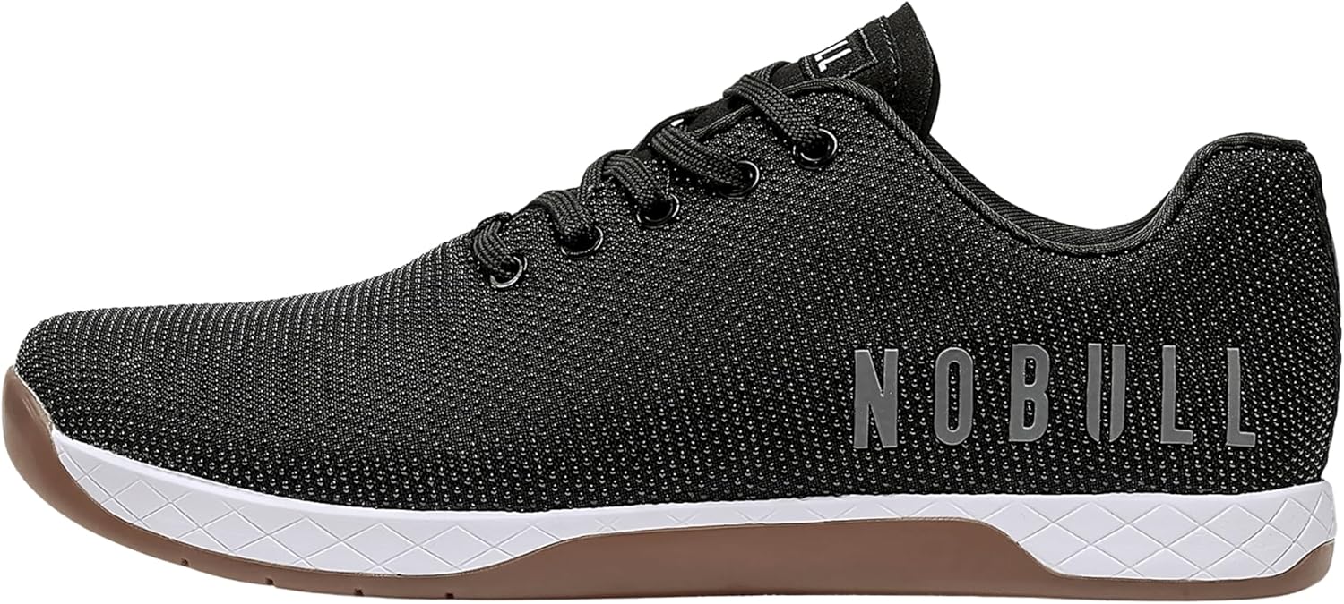NOBULL Men's Outwork Shoe: Ultimate Weightlifting Performance