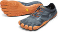 Vibram FiveFingers Men's KSO EVO Cross Training Shoe - Barefoot Fit