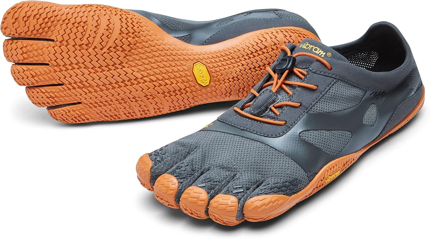 Vibram FiveFingers Men's KSO EVO Cross Training Shoe Review