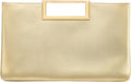 SWEETV CHUNLI Clutch Purse for Women Evening Formal - Chic PU Envelope