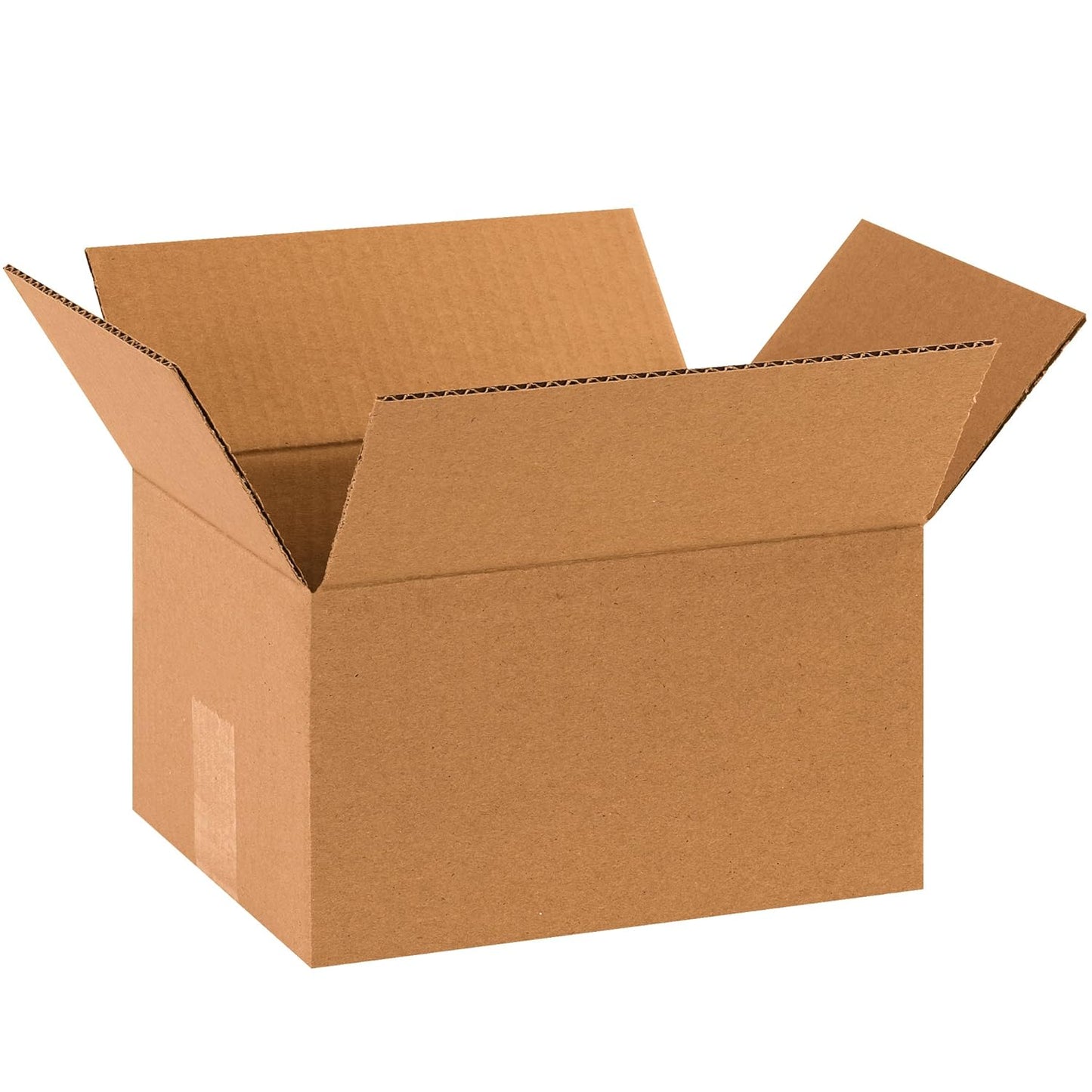 BOX USA Small Shipping Boxes for Packing and Moving Supplies