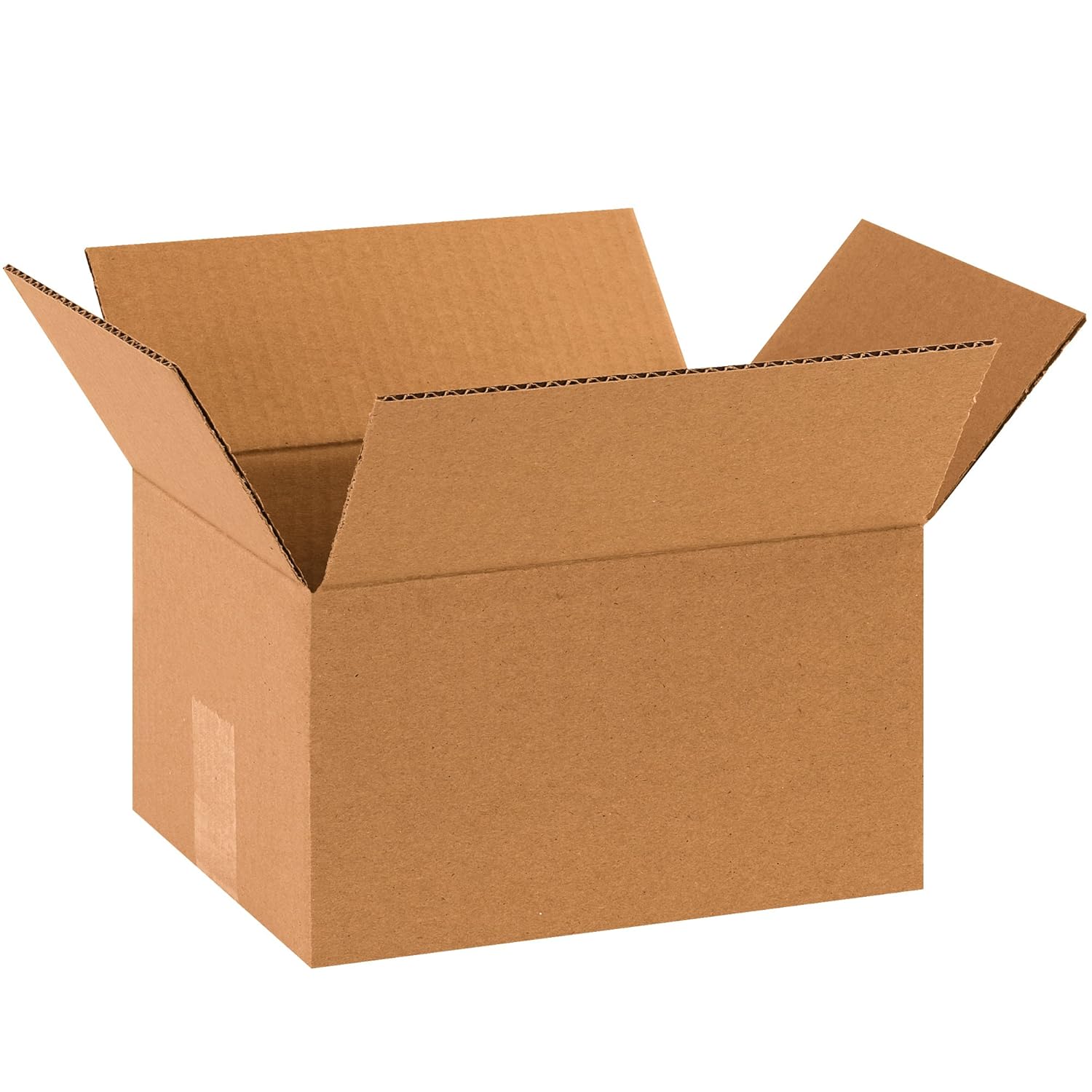 BOX USA Small Shipping Boxes for Packing and Moving Supplies