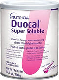 Duocal High Calorie Super Soluble Powder for Medical Needs