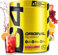 C4 Original Pre Workout Powder Fruit Punch - Energy & Endurance