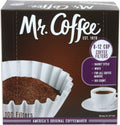 Mr. Coffee 100-Pack Coffee Filters - Brew Perfectly Every Time