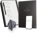 Rocketbook Fusion Planner - Ultimate Productivity Powerhouse