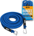 Bungee Anchor Rope Elastic Snubber Anchor Line 14 ft to 25 ft - Reduce