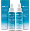 Quick-Drying Low-Residue Ostomy Barrier Spray - Pain-Free Skin Prep