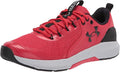 Under Armour Charged Commit Tr 3 Cross Trainer - Stable, Responsive