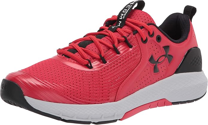 Under Armour Men's Charged Commit Tr 3 Cross Trainer Review