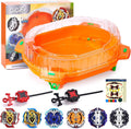 Battling Top Burst Toy Set - Complete Stadium Kit for Kids