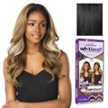 Sensationnel What Lace 13x6 Zelena Lacefrontal Wig - Natural Density