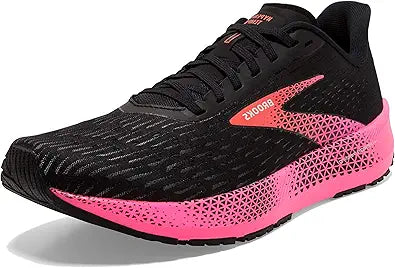 Brooks Women's Hyperion Tempo Running Shoe for Speed and Comfort