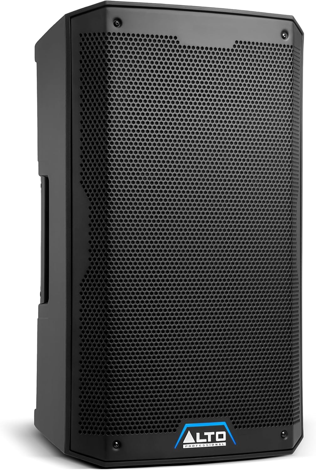 ALTO TS410 2000W 10in Powered PA Speaker with Bluetooth Features