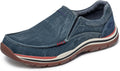 Skechers Men's Expected Avillo Relaxed-Fit Slip-On Loafer Jewelry
