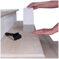 32x4 Non-Slip Stair Treads Tape for Safety and Comfort