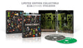 A Minecraft Movie - Limited Edition Steelbook (4K Ultra HD + Blu-ray)