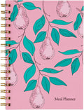 Stay Organized with A5 Meal Planner!