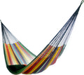 Hammocks Rada Matrimonial Mayan Hammock - Fits 12.5 to 13 ft