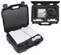 Case Club Hard Case to fit PS5 Slim - Compact Protective Carrying Case