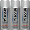 Xikar PUROFINE Premium Butane Fuel Refill - High Altitude, Ultra-Clean