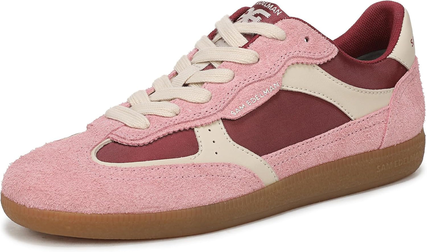 Sam Edelman Kallen Womens Sneakers for Retro Casual Comfort