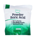 Duda Energy 10 lb Boric Acid Powder - Industrial Strength Pest Control