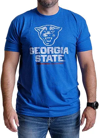 Officially Licensed NCAA Unisex T-Shirts for True Fans