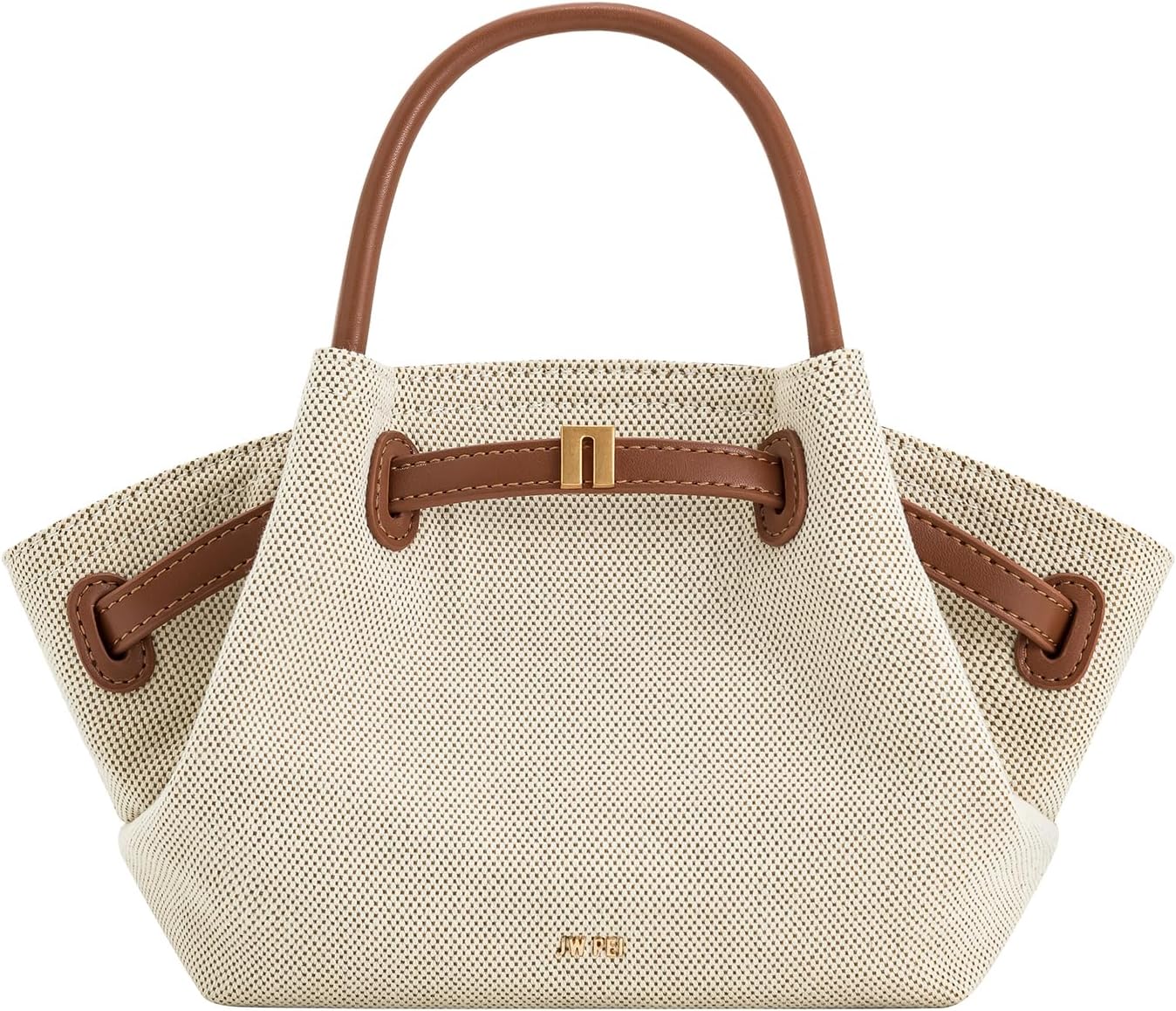 JW PEI Women's Hana Mini Tote Bag - Stylish and Versatile
