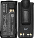 Cameron Sino Replacement Battery for Motorola R7 R7A - Long Life
